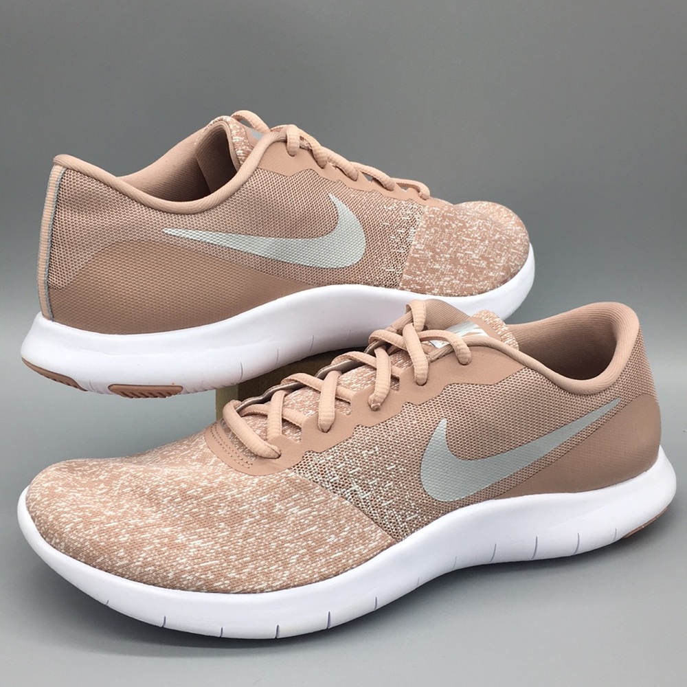 WMNS NIKE FLEX CONTACT - Picture 4 of 8